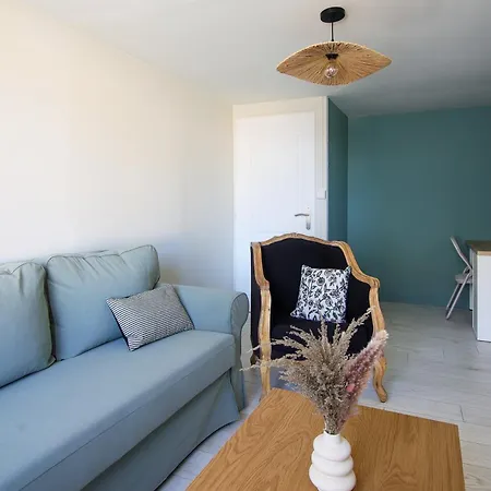 Trafal - Proche Tatil Evi *