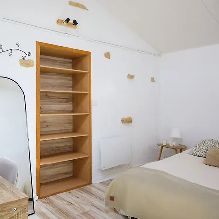 Trafal - Proche Tatil Evi Saint-Michel-en-l'Herm