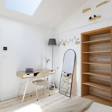Trafal - Proche Tatil Evi *