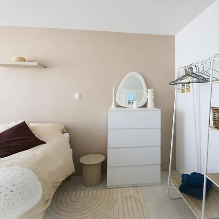 Trafal - Proche Tatil Evi *